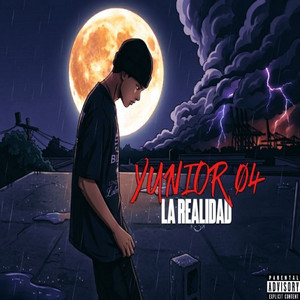 LA REALIDAD by Yunior 04, borraflow