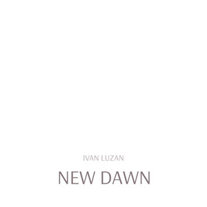 Обкладинка: New Dawn