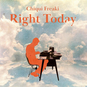 Portada de Right Today