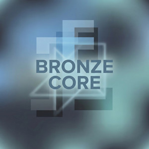 Bronze Core by Rafi Haddad