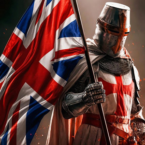 RESTORE BRITAIN by Patriots United