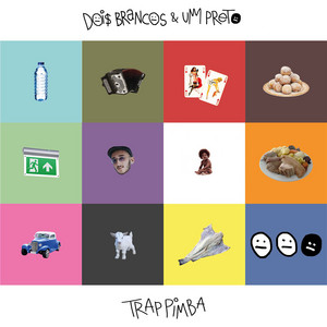 Calhambeque (feat Lili Caneças)