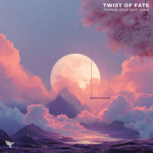 Twist Of Fate by Thomas Vouz, Luma