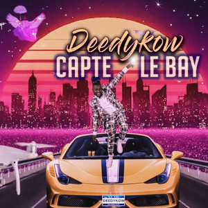 Capte le bay