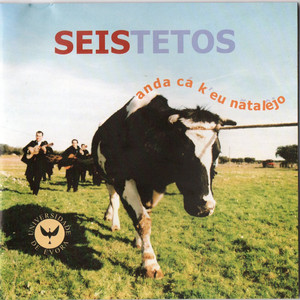 Balada dos Seistetos by Grupo Académico Seistetos (Universidade Évora)