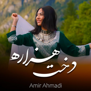 Amir Ahmadi - دخت هزاره (هزارگی)