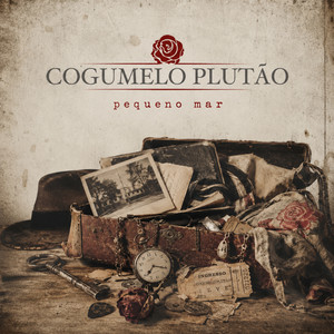 Pequeno Mar by Cogumelo Plutão