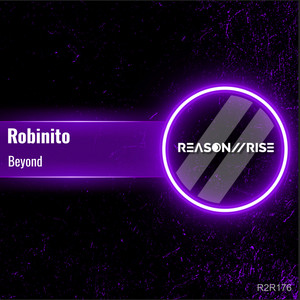 Beyond - Radio Edit by Robinito