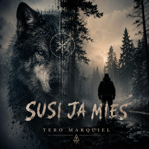 Susi ja Mies by Tero Marquiel