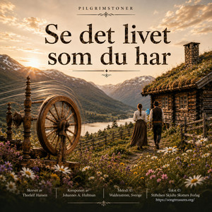 Se det livet som du har by Disippelhjerte