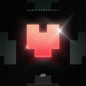 Dark Sanctuary (From 'Deltarune') by Lufus