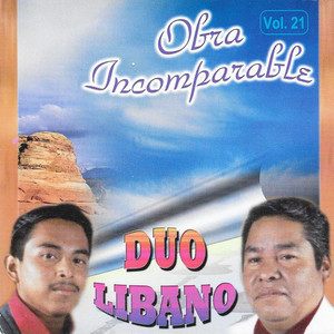 Isaias El Profeta by Duo Libano