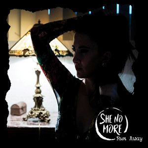 Dried Up by She No More