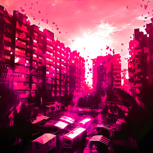 Frost by SUBSONIC FLOW