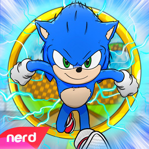 NerdOut - Gotta Go Fast