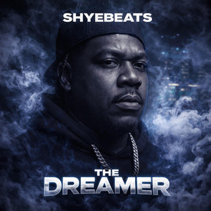 the dreamer by Shyebeats