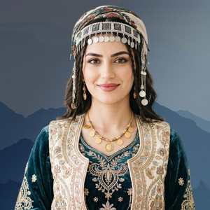Ezê Bexçêkî Çêkim by Gav Ai Music