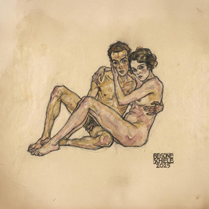 starve for you by begone schiele, laika.