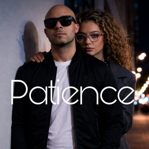 Patience by Kai Breedlove, Alexis Keller