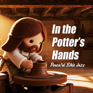 Down to the Potter’s House (Jeremiah 18, Psalm 25, 119) by Reavo
