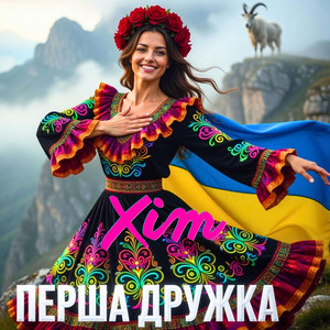 Ой, напишемо ми ХІТ! - DJ VIRALOV Remix by ПЕРША ДРУЖКА, Dj Viralov