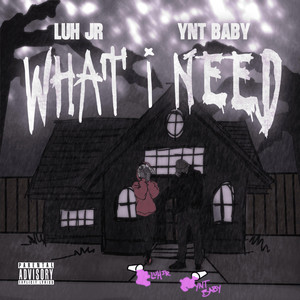What i need by Ynt baby, Luh Jr
