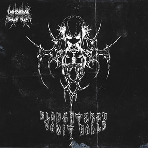 Slaughtered Vomit Dolls - Single by LIL. BLXCK | Spotify