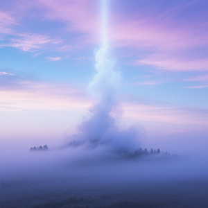 Scent of Another Sky by NUR SOUND