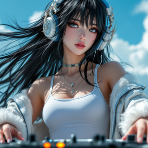 Dance Under The Stars by DJ ZaraKai