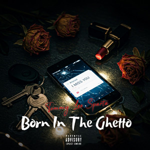 Born In The Ghetto