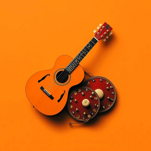 Ritmo de Azahar by Paco de Granada