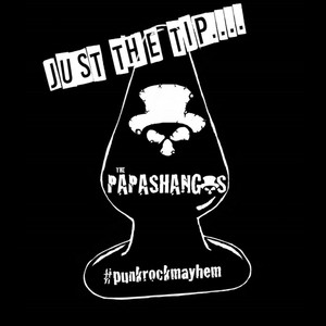 (I Wanna Get) Fucked Up! by The Papashangos