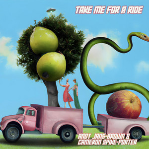 Take Me for a Ride