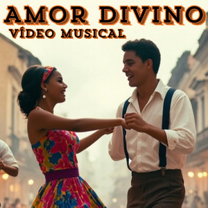 BIGBLUE FLA - AMOR DIVINO