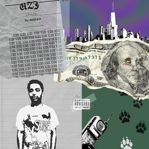 Portada de UZI