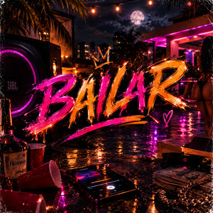 BAILAR by LUASTUK