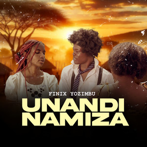 Finix Yozimbu - Unandinamiza