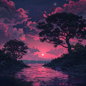 Pink Noise Dreamland Escape