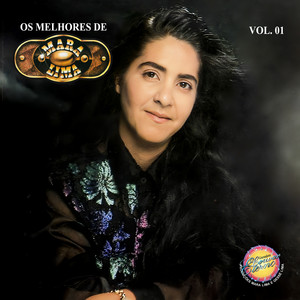 Mara Lima - Estou Aqui