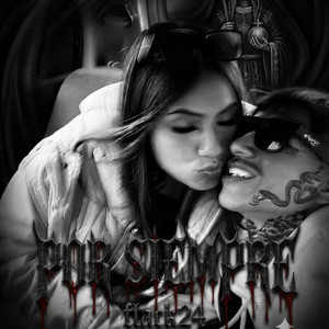 Por siempre by Flack24