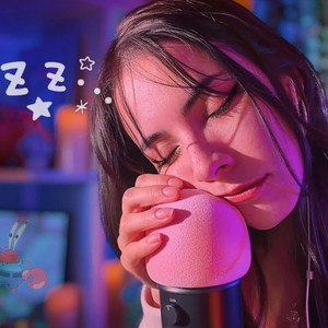 No More Thinking by Luna Bloom ASMR