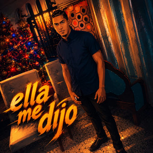 ella me dijo by Darion Yz