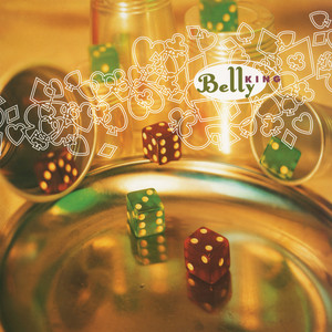 King (30th Anniversary Edition) — Belly