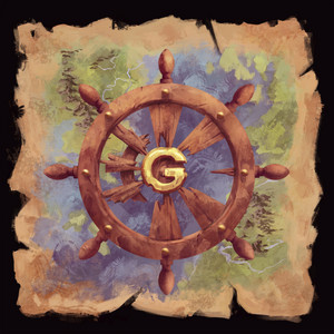 Piratas by El Gran Ki