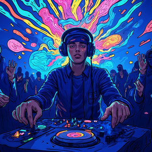 Midnight Pulse by EP DHOUSE