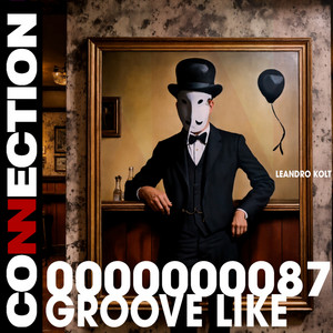 Groove Like by Leandro Kolt