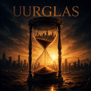 Uurglas by Weerligstraal
