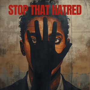 Stop That Hatred by Neil Halstead