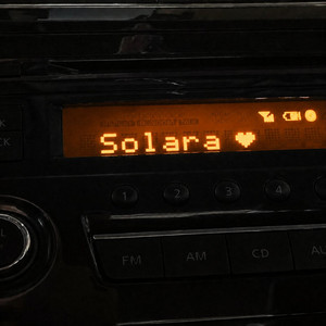 SOLARA by Omar Eli