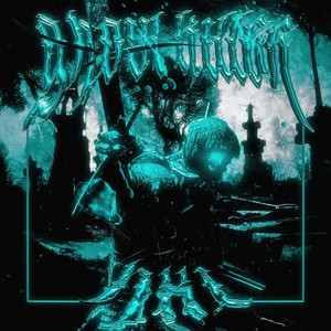 GHOUL KILLER by HXI